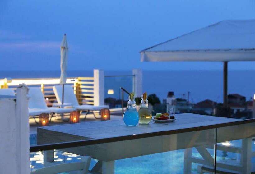 酒店 Anny Residences & Suites