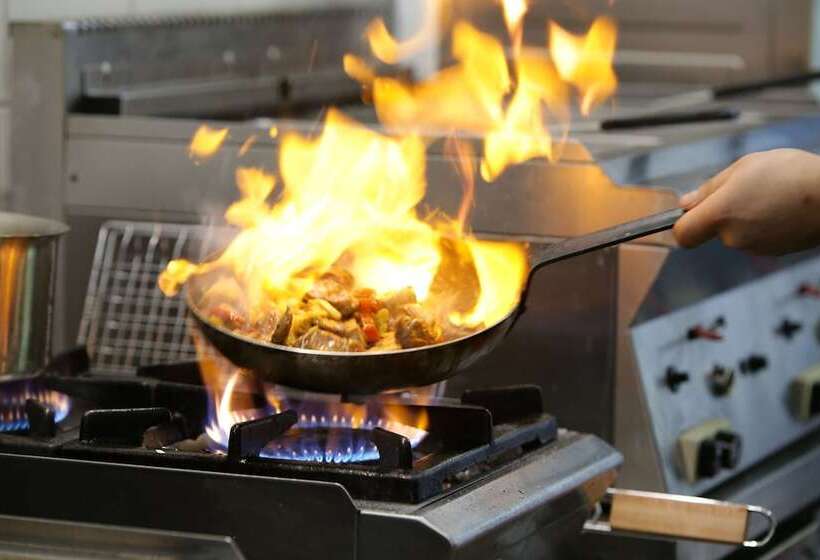 酒店 Anny Residences & Suites