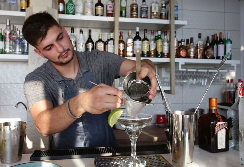 酒店 Anny Residences & Suites