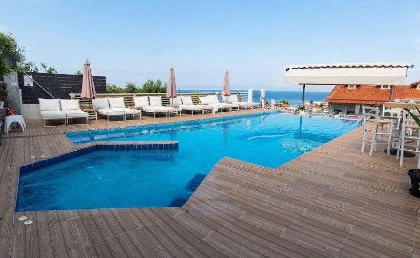 酒店 Anny Residences & Suites