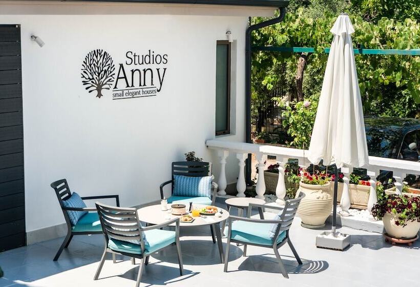 酒店 Anny Residences & Suites