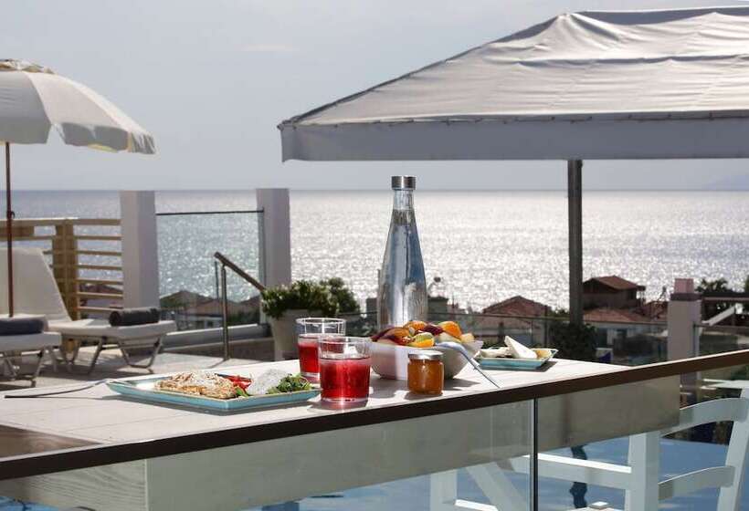 هتل Anny Residences & Suites