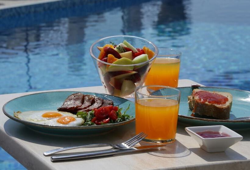 酒店 Anny Residences & Suites