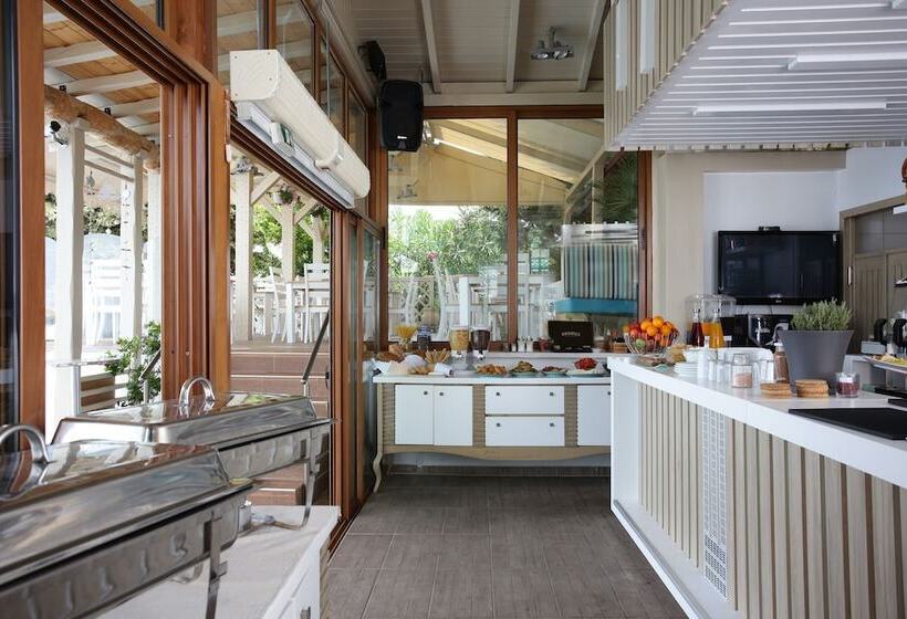 酒店 Anny Residences & Suites