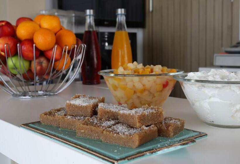 هتل Anny Residences & Suites