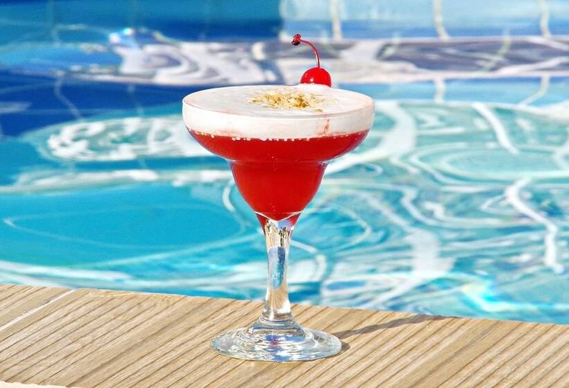 酒店 Anny Residences & Suites