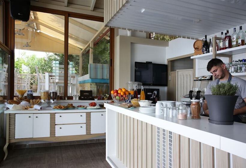 酒店 Anny Residences & Suites