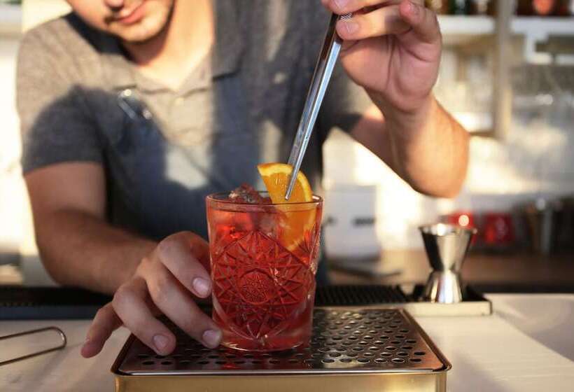 酒店 Anny Residences & Suites