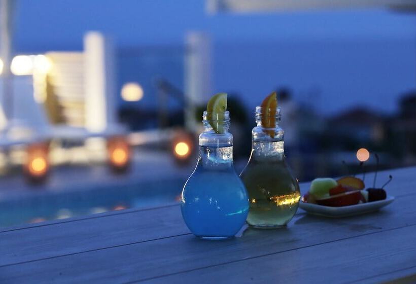 هتل Anny Residences & Suites