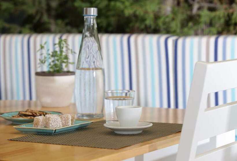 هتل Anny Residences & Suites