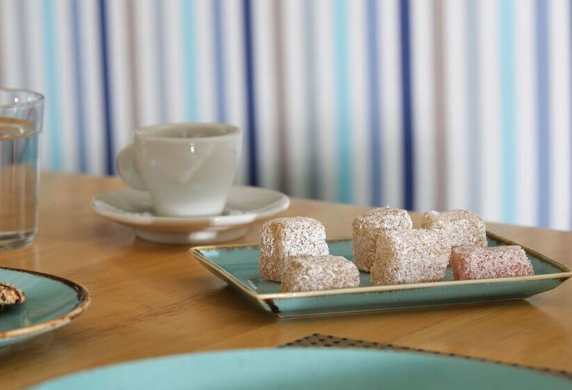 酒店 Anny Residences & Suites