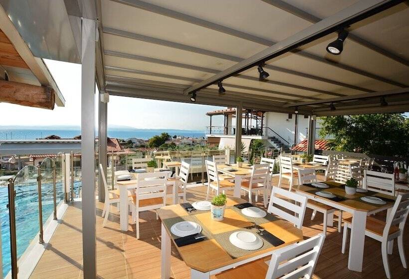 酒店 Anny Residences & Suites