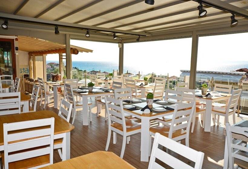 酒店 Anny Residences & Suites