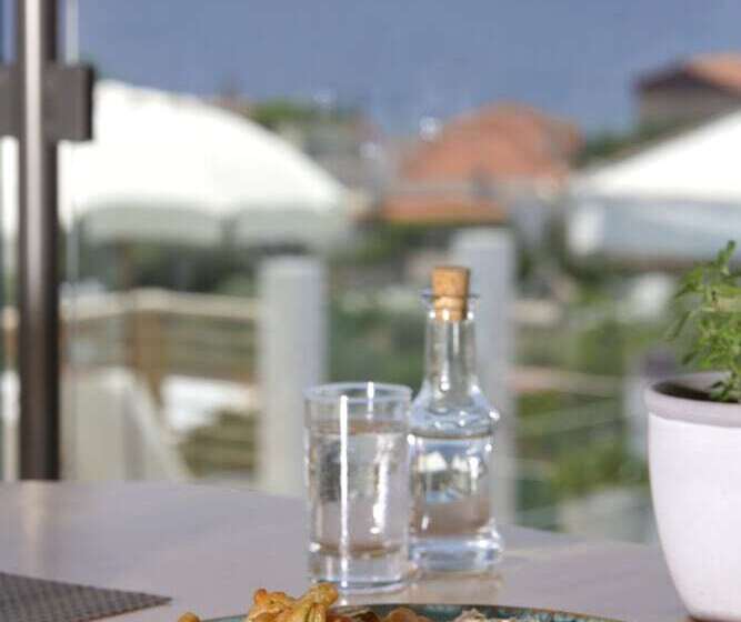 酒店 Anny Residences & Suites