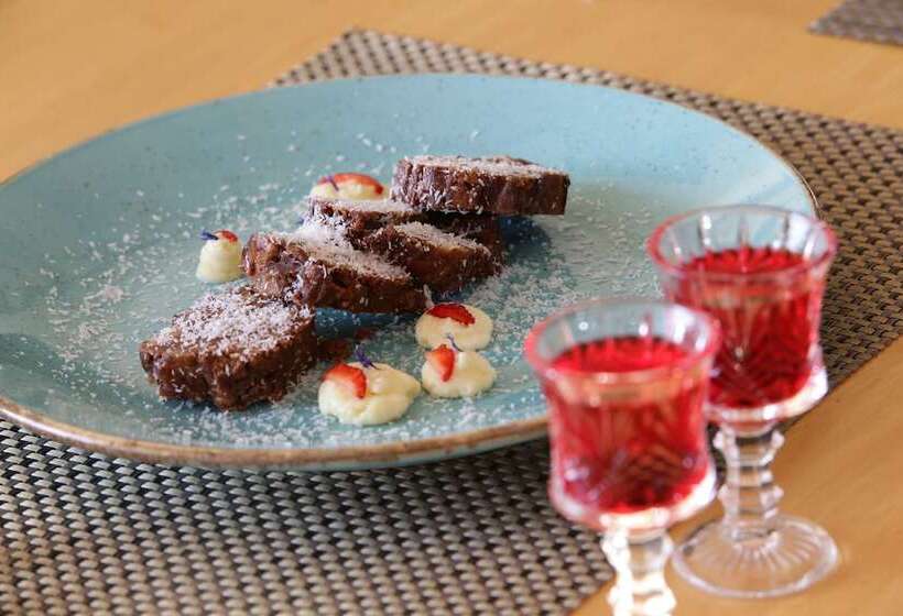 酒店 Anny Residences & Suites