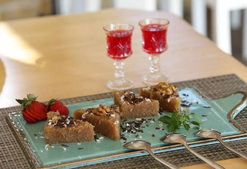 هتل Anny Residences & Suites