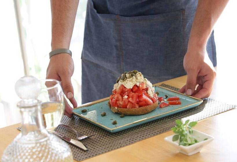 酒店 Anny Residences & Suites