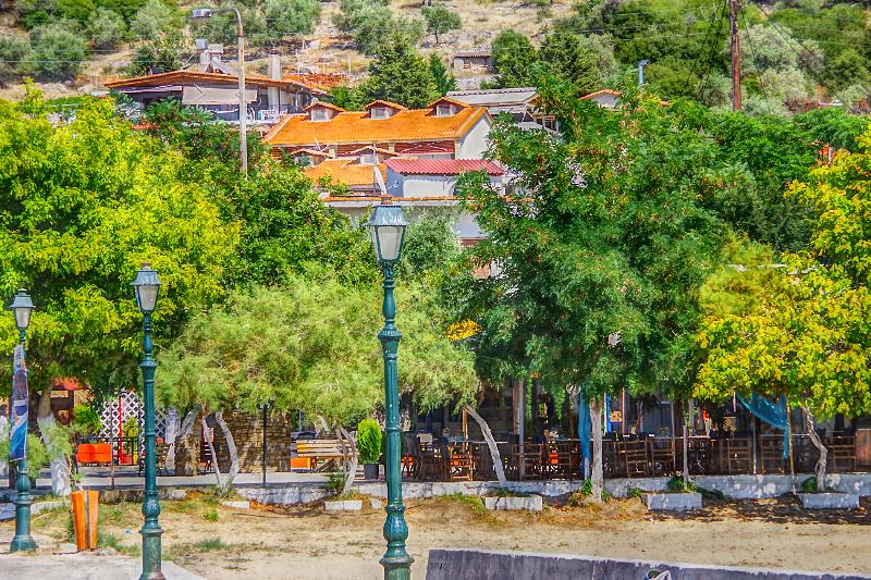 هتل Anny Residences & Suites