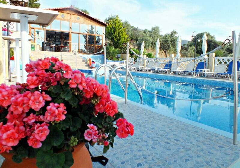 هتل Anny Residences & Suites