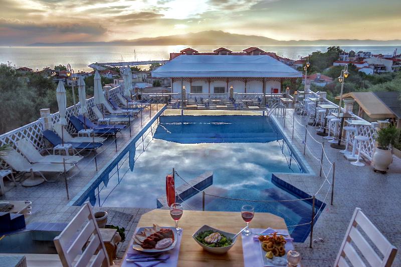 酒店 Anny Residences & Suites