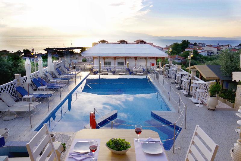 酒店 Anny Residences & Suites