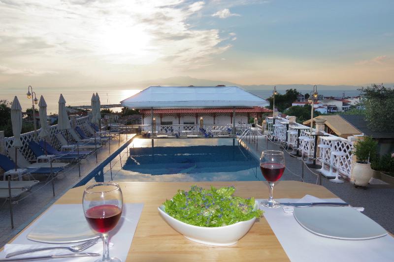 酒店 Anny Residences & Suites