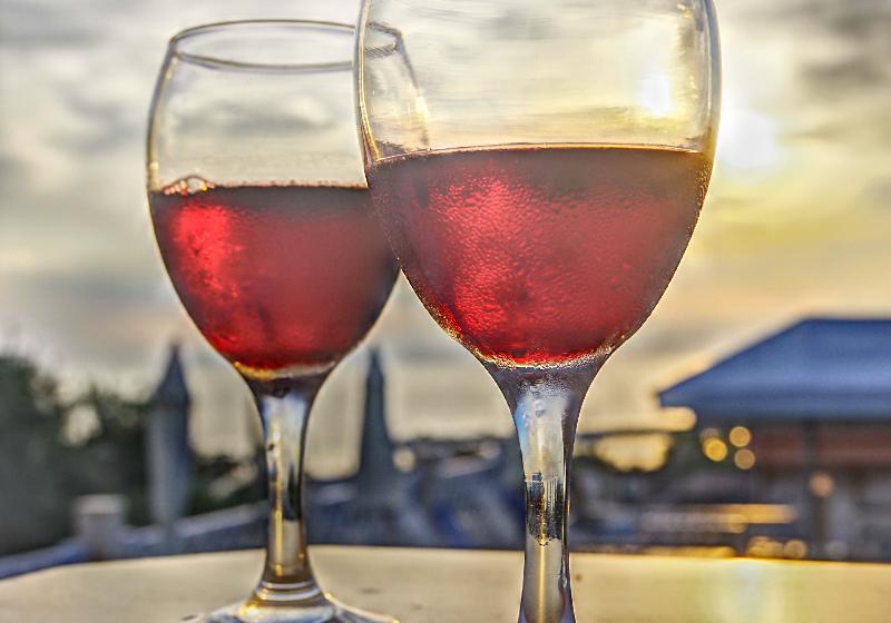 酒店 Anny Residences & Suites