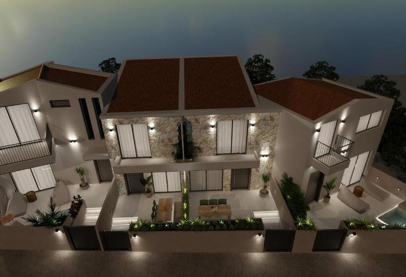 酒店 Anny Residences & Suites