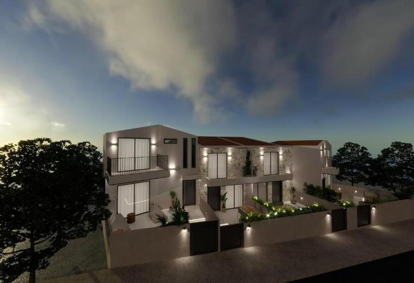 酒店 Anny Residences & Suites