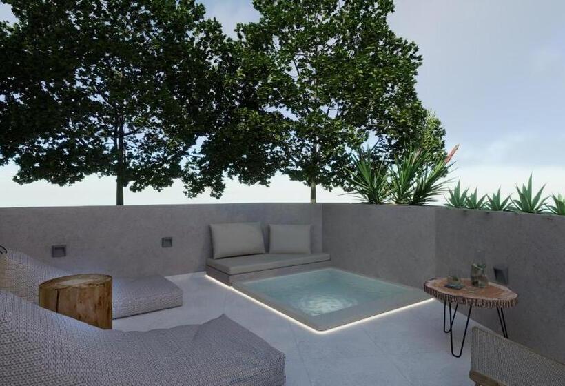 酒店 Anny Residences & Suites