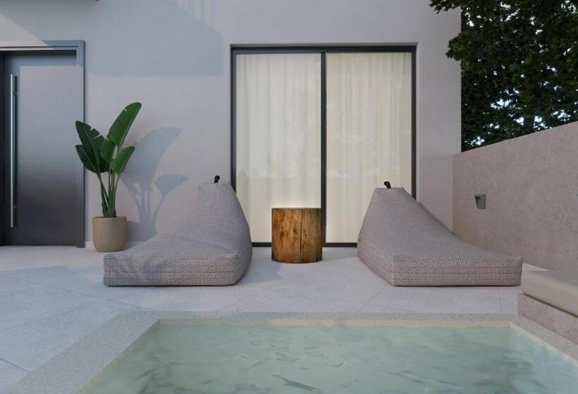 酒店 Anny Residences & Suites