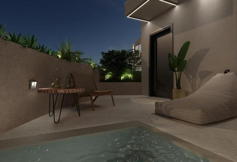 酒店 Anny Residences & Suites