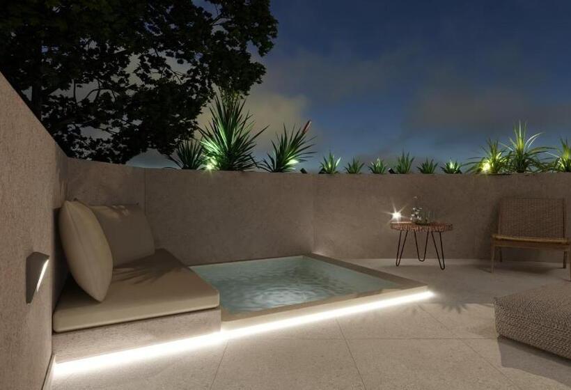 酒店 Anny Residences & Suites