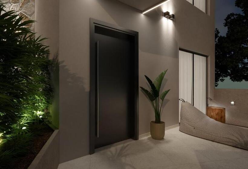 酒店 Anny Residences & Suites