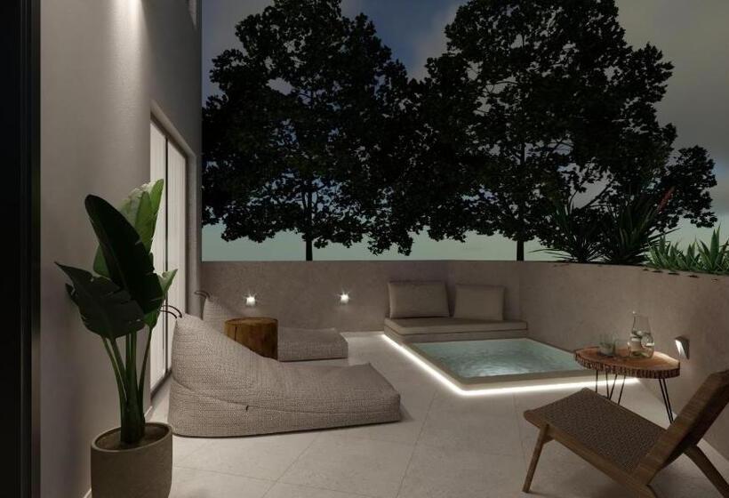 酒店 Anny Residences & Suites