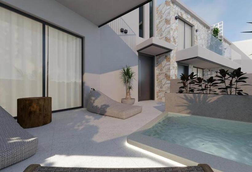 هتل Anny Residences & Suites