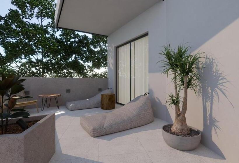 هتل Anny Residences & Suites