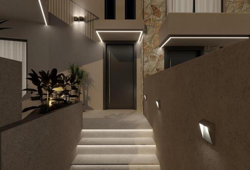 酒店 Anny Residences & Suites