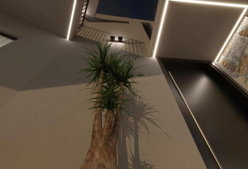 酒店 Anny Residences & Suites