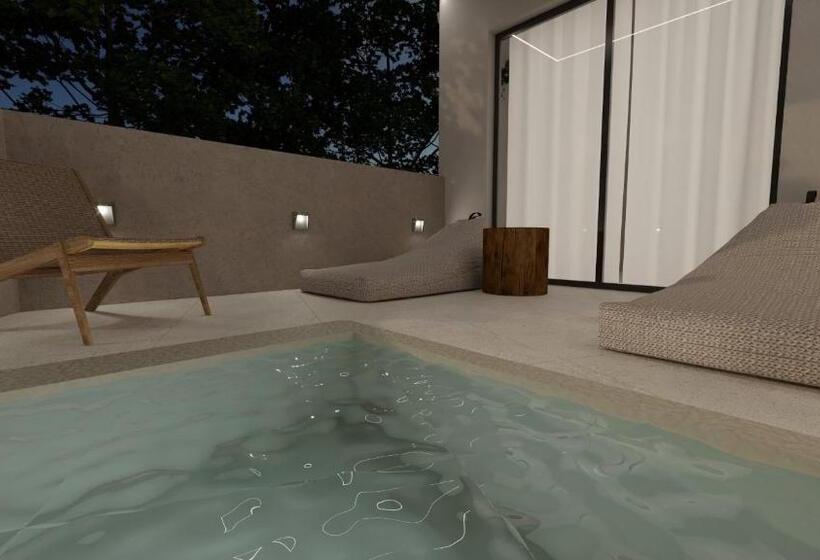 酒店 Anny Residences & Suites