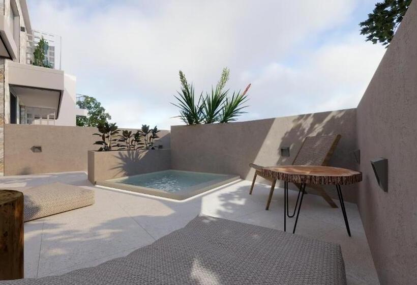 酒店 Anny Residences & Suites