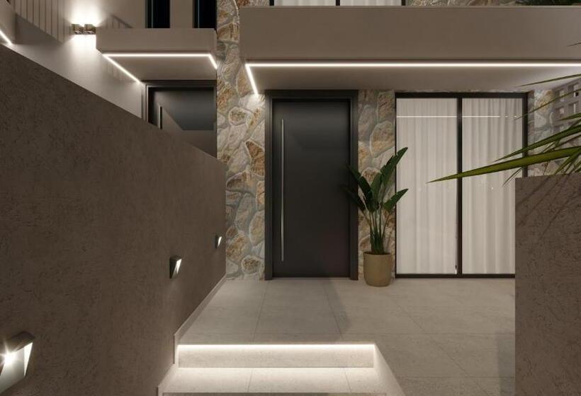 酒店 Anny Residences & Suites