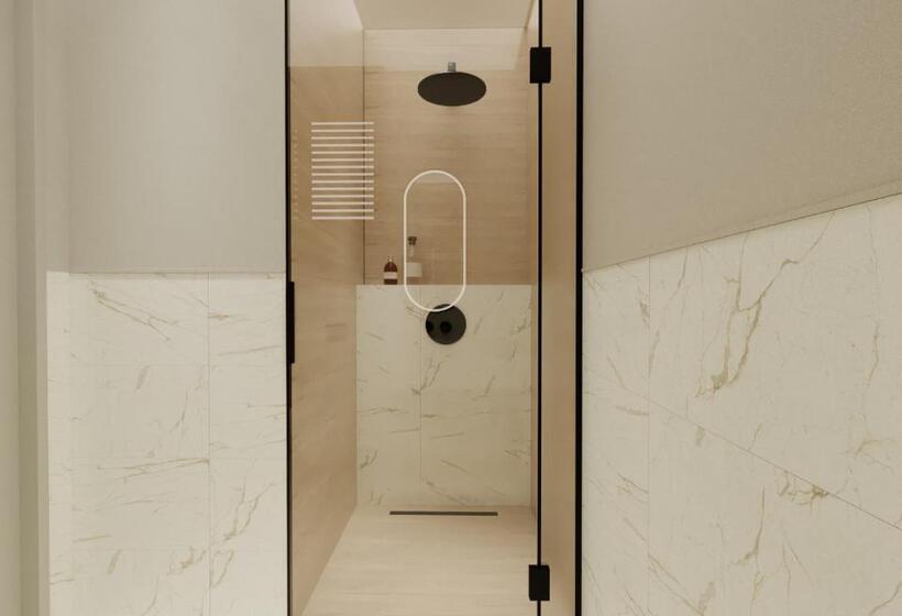 酒店 Anny Residences & Suites