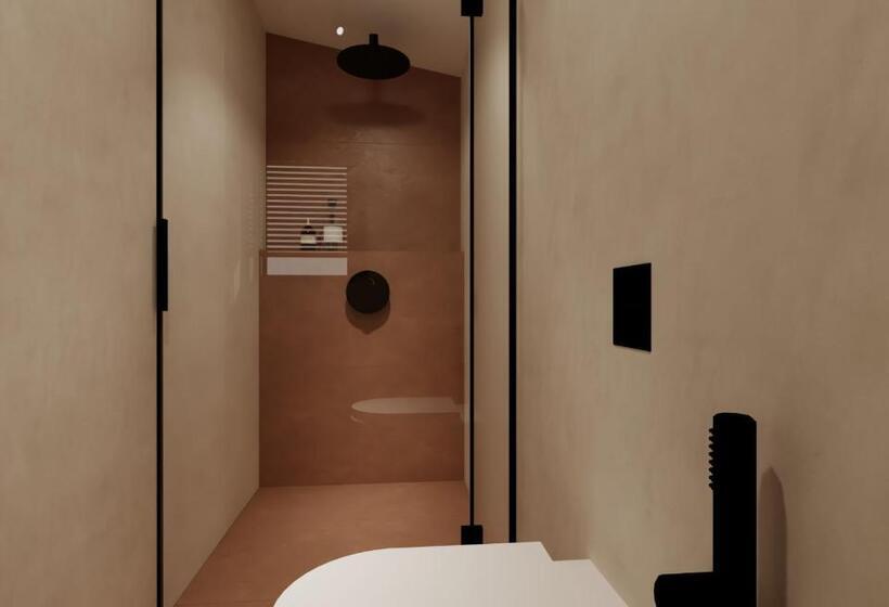 酒店 Anny Residences & Suites