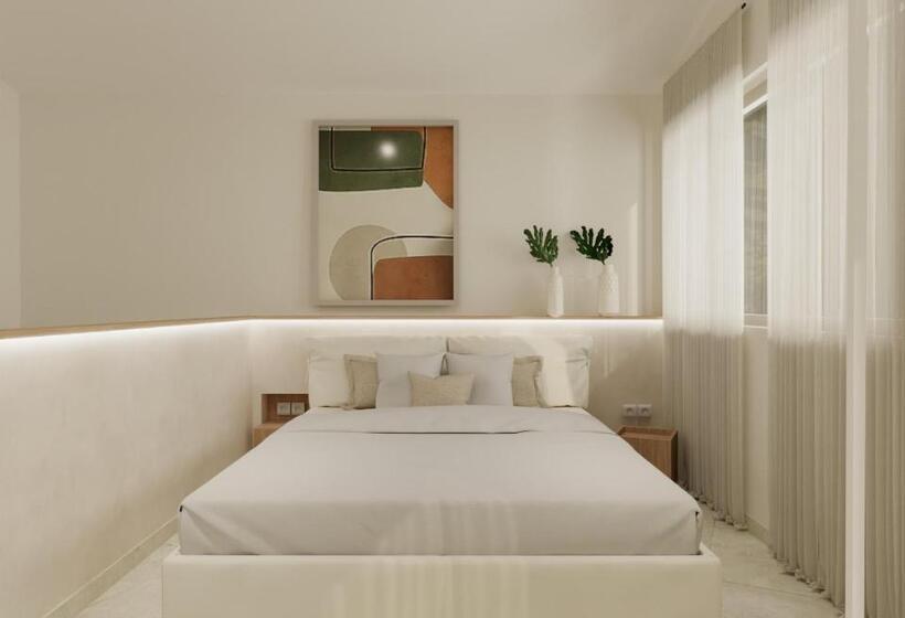 هتل Anny Residences & Suites