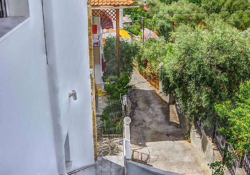 酒店 Anny Residences & Suites