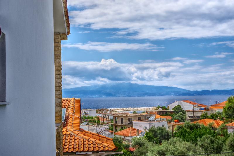 هتل Anny Residences & Suites