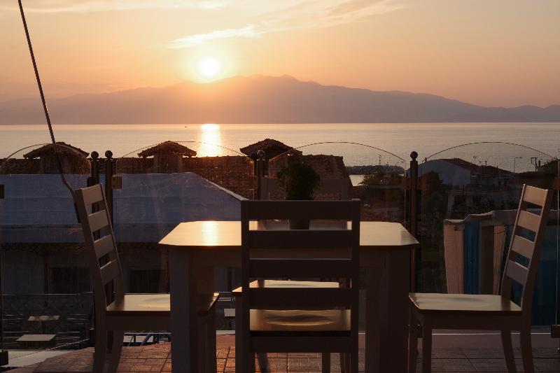 酒店 Anny Residences & Suites