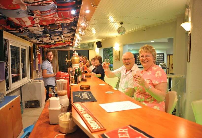 בית מלון כפרי Anseli