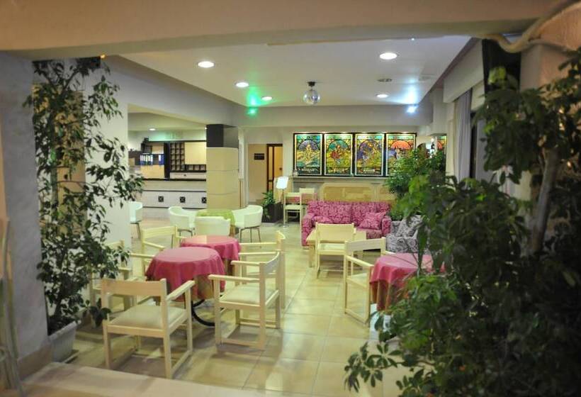 בית מלון כפרי Anseli